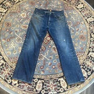 Unisex jeans JCREW great condition 31 30